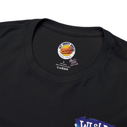 Wisconsin SLP #3 Speech Therapy Shirt