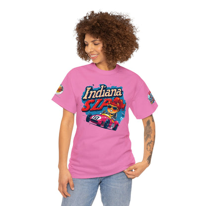 Indiana SLP #1 Speech Therapy Shirt