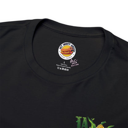 Iowa SLP #3 Speech Therapy Shirt